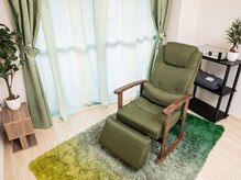 自律神経調整ラボ 中目黒