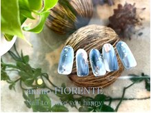 アニモ フィオレンテ せんげん台西口店(animo FIORENTE)/【定額ネイル】¥7980