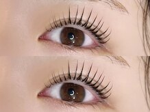 リム(rim)/まつ毛パーマ/ラッシュリフト