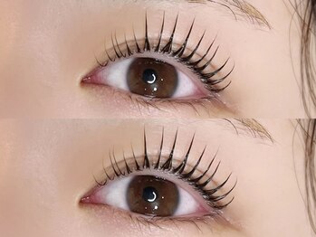 リム(rim)/まつ毛パーマ/ラッシュリフト