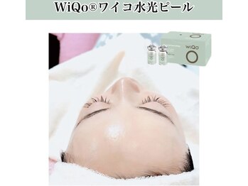 ハッピーエンジェル(Happy Angel)/ワイコ水光ピール