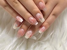 ヴェリタネイル(Verita nail)