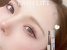 エムラッシュ(M.LASH)の雰囲気（まつげパーマ・パリジェンヌで毎朝のメイクが時短♪マツエク眉毛）