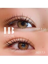 ハナビ ナミキ(HANABI NAMIKI)/無料アディクトサロンケア付き♪