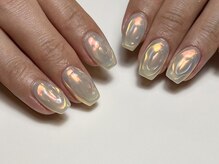 ジュイール ネイル 千葉店(Jouir nail)/ぷっくり感が可愛い