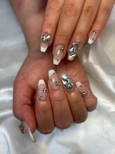 ネイルサロンアンドデコショップ アシュリー 大宮店(Ashliy)/