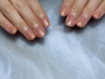 ペル(Per)/ナチュラルネイル