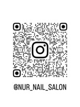ヌアネイル(NUR NAIL)&nbsp;NUR NAIL