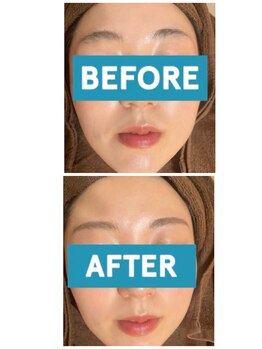 オラ(Hola.)/大好評 眉ワックス！