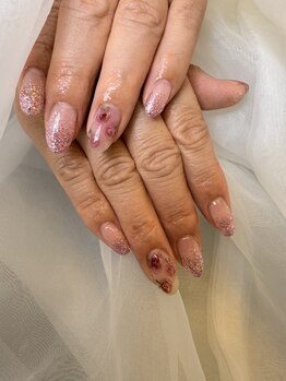 アクシア(Axia)/mayu