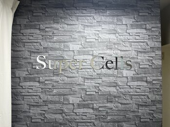 スーパーセルズ 大須店(Super Cells)/当サロンの一押しの場所!