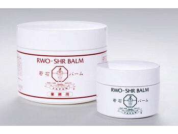 ラフ(laugh)/プロが使うクリーム♪