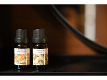 ヴェルト(Verte)/アロマ