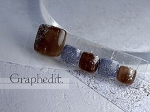 グラフェディ(Graphedit)/フット定額デザイン8800円