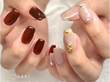 アンネ 梅田 GRACE店(ANNE)の写真