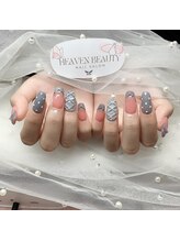 ヘブン 池袋(HEAVEN)/長 さだしやり放題×つけ放題