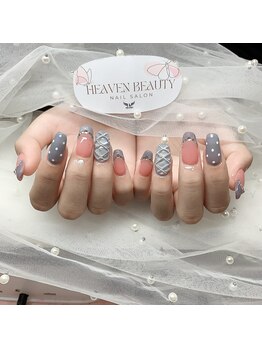 ヘブン 池袋(HEAVEN)/長 さだしやり放題×つけ放題