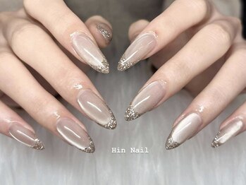 ヒンネイル(Hin Nail)/