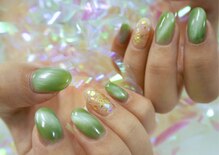 ネイルサロン コモド(comodo)