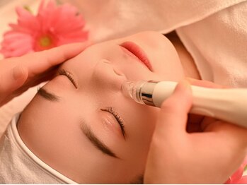 ジョイセルフ 新横浜店(JOY Self)の写真/[美しさと癒しが同時に体験できる]あなたの美しさを最大限に引き出す、贅沢なリラクゼーション体験を◎