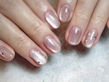 マグネット＋オプション¥8100