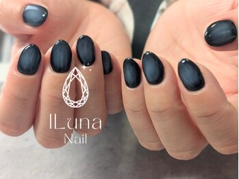 イルナ ネイル(ILuna Nail)/