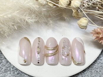 ネイルルームシャイン/