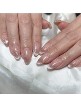 ネイル アトレ バイ アンシャンテ(NAIL atre by Enchante)/