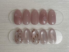 定額デザインシンプルコース4