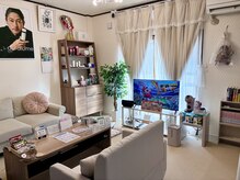 グロッシー(GLOSSY)