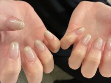 ルルネイルラボ(LuLu nail labo)/フィルイン◆パラジェル◆博多