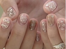 フィレシアートネイル(Pholeisi Art Nail)/