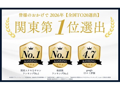 メンズ眉毛サロンラボ 池袋東口店の写真