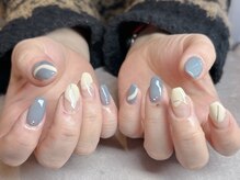 アスー(Aswy.)/noble &nbsp;design