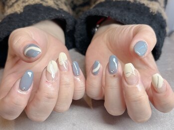 アスー(Aswy.)/noble design