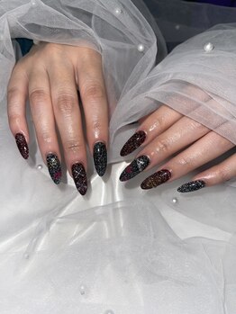 エーナイン イオン気仙沼店/キラキラフラッシュ