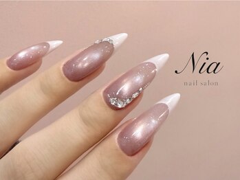 うるうるマグネット×フレンチ