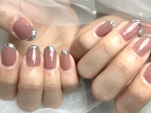 レガーロ(Regalo)/ガラスフレンチ