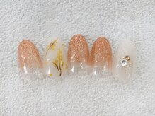 セラピッシュネイル (therapish nail)/プレミアムプラスコース