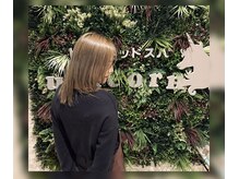 ユニコーン(UNICORN)/丁寧なカウンセリング