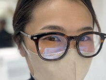 ザ ヴォーグ(the VOGUE)/眉毛スタイリング｜アイブロウ