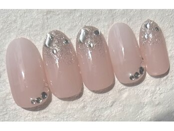 アンジュ(Ange)/デザインジェル☆¥8800