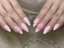 ユメネイル(YUME Nail)/フィルイン/長さだし/持ち込み