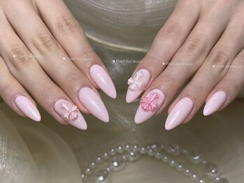 ユメネイル(YUME Nail)/フィルイン/長さだし/持ち込み