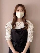 アネラ あびこ店(ANELA)&nbsp;西岡 彩架