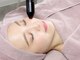 ラボーテアッシュ(La beaute H)の写真/当店人気No１【ヴァーグリフト】でフェイスラインを引き締め、ひと回り小さく見せる理想の小顔へ☆