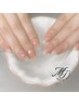 【Jr.小林】ジュワッとチークジェル ¥8500→¥4000