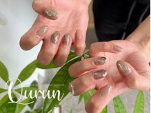 クルン 大阪 御幣島(Qurun)/ニュアンスネイル
