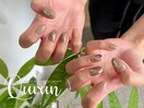 ニュアンスネイル