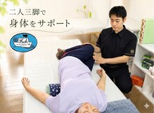 コウ カイロプラクティック院(Koh)